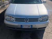 usata VW Golf IV Golf 1.6 16V cat 5 porte Highline