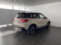 usata Suzuki Vitara 1.4 boosterjet Top 4wd allgrip