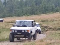 usata Land Rover Range Rover 1ª-2ªs. - 1988