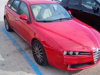 usata Alfa Romeo 159 2.4 200 cv