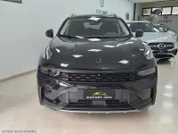Usata Lynk & Co 01 261 CV (191 kW) 2023 Nero SUV