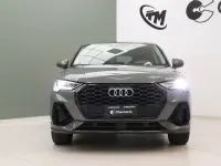 Usata Audi Q3 Sportback Premium 150 CV (110 kW) 2021 Grigio SUV