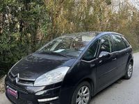 Usata Citroën Grand C4 Picasso 109 CV (80 kW) 2010 Monovolume