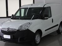 usata Opel Blitz Combo 1.6 CDTI 105CV PC-TN Van(750kg) E6 del 2018 usata a Potenza