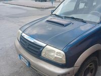 usata Suzuki Grand Vitara 2.0 TDI S.W.