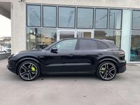 Usata Porsche Cayenne 340 CV (250 kW) 2019 Nero SUV