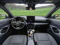 Usata Toyota Yaris Cross Trend 116 CV (85 kW) 2023 Bronzo SUV