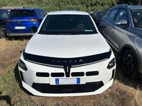 Usata Lancia Ypsilon 110 CV (80 kW) 2025 Bianco Utilitaria