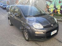 usata Fiat Panda 1.0 FireFly S&S Hybrid