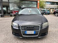 usata Audi A3 2.0 TDI F.AP. Ambiente *CINGHIA STATA FATT