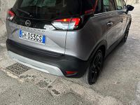 Usata Opel Crossland 2022 Grigio SUV
