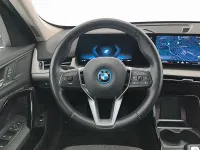 Usata BMW iX1 Comfort Edition 150 kW (204 CV) 2025 Alpin white SUV