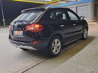 Usata Renault Koleos Luxe 150 CV (110 kW) 2011 SUV