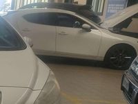 Usata Peugeot 308 CC 111 CV (81 kW) 2010 Other Cabrio