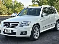 Usata Mercedes GLK250 204 CV (150 kW) 2011 Other SUV