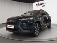 Nuova Toyota Corolla Cross 140 CV (102 kW) 2026 Black met SUV