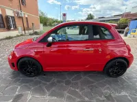Usata Abarth 595 Turismo 165 CV (121 kW) 2019 SUV