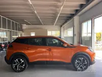 Usata Peugeot 2008 Allure 102 CV (75 kW) 2020 Arancione SUV