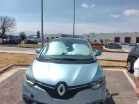 Usata Renault Scénic III Bose Edition 110 CV (80 kW) 2017 Verde Monovolume