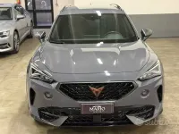 Usata Cupra Formentor 150 CV (110 kW) 2023 Grigio SUV
