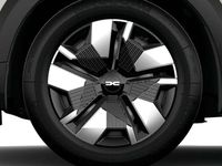 Nuova Dacia Jogger 120 CV (88 kW) 2026 Beige Monovolume