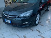 usata Opel Astra 4ª serie - 2014