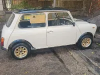 Usata Austin Mini 44 CV (32 kW) 1982 Utilitaria