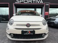 Usata Fiat 500C Lounge 69 CV (50 kW) 2017 Other Cabrio