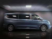 Usata Ford Tourneo Titanium 136 CV (100 kW) 2024 Blu Monovolume