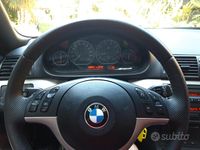 Begagnad BMW 2000 2000 Grå Sedan