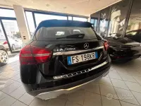 Occasion Mercedes GLA200 136 ch (100 kW) 2018 Noir SUV