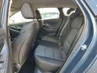 Usata Hyundai i30 Prime 120 CV (88 kW) 2023 Grigio Station wagon