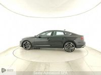 Nuova Audi A5 S-Line 204 CV (150 kW) 2025 Nero Utilitaria