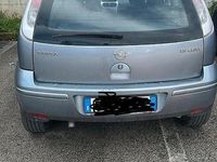 Usata Opel Corsa 2005 Utilitaria
