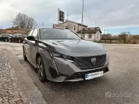 Usata Peugeot 308 SW GT 131 CV (96 kW) 2024 Grigio Station wagon