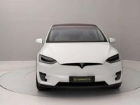 usata Tesla Model X Performance Dual Motor awd