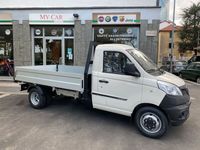 usata Piaggio Porter NP6 1.5 PL Nuova a KM0