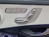 Usata Mercedes GLC43 AMG AMG 390 CV (286 kW) 2021 Coupé