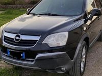 usata Opel Antara - 2009