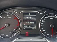 Usata Audi A3 Admired 150 CV (110 kW) 2020 Berlina