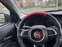 Usata Fiat Tipo 95 CV (69 kW) 2017 Berlina