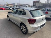 usata VW Polo 5p 1.6 tdi Highline 95cv dsg