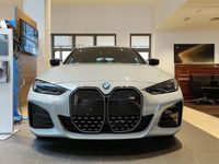 usata BMW i4 SERIE 4 GRAN COUPÉ - G26M50