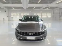Usata Fiat Tipo City Life 131 CV (96 kW) 2023 Grigio Station wagon