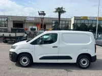 Usata Peugeot TePee Active 99 CV (72 kW) 2019 Bianco Station wagon