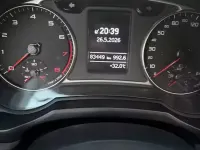 Usata Audi A1 Sportback Admired 95 CV (69 kW) 2016 Blu Utilitaria