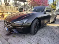 Usata Maserati Ghibli 349 CV (256 kW) 2019 Berlina