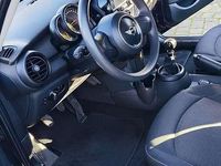 Usata Mini One D 95 CV (69 kW) 2015 Utilitaria