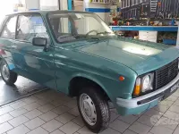 Usata Citroën LNA 37 CV (27 kW) 1980 Berlina