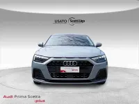 Usata Audi A1 Sportback 95 CV (69 kW) 2025 Grigio Utilitaria
